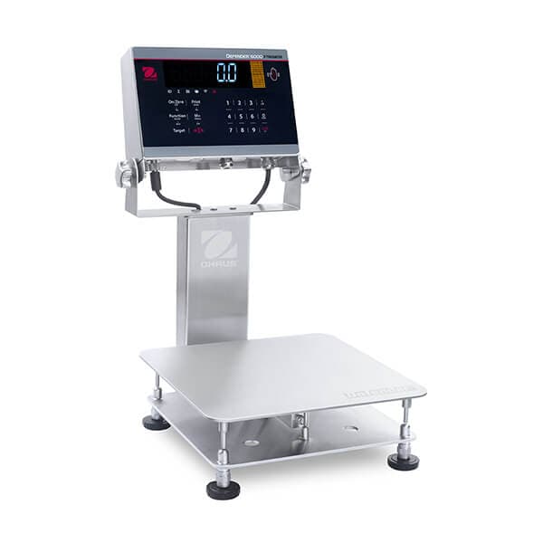 Defender™ 6000 Washdown - i-D61XW