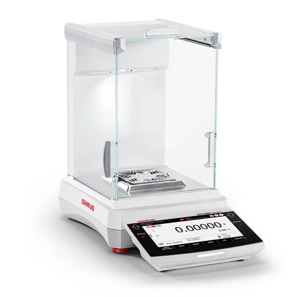 Explorer Plus™ Semi-Micro EXP